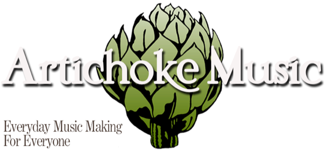 Learning Opportunities Through Artichoke Music