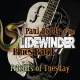 Paul Boddy and the SlideWinder Blues Band