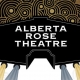 Live Christmas Streams from the Alberta Rose Theatre 