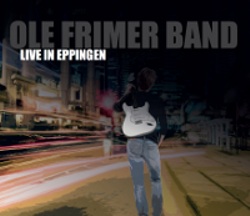 Ole Frimer Band 