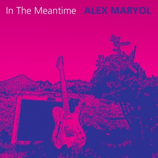Alex Maryol - In the Meantime