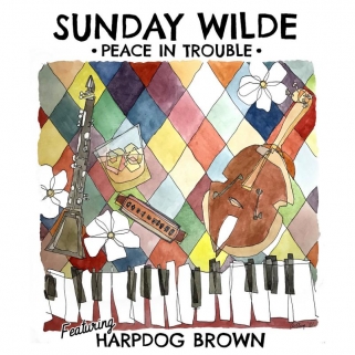 Sunday wilde’s - Peace in Trouble