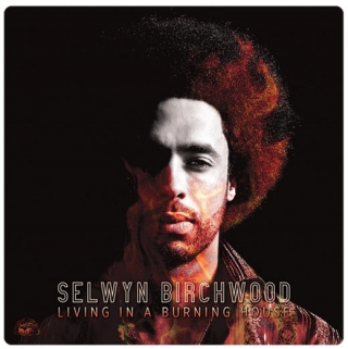 Selwyn Birchwood - Living in a Burning House