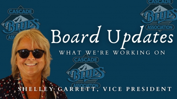 Board Update - September 2021