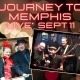 The CBA and Artichoke Music Present 2021 Journey to Memphis Sept. 11