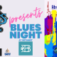 CBA Presents Blues Night - NW Women Rhythm & Blues