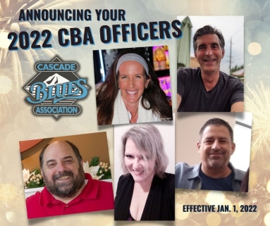 2022 CBA officers election