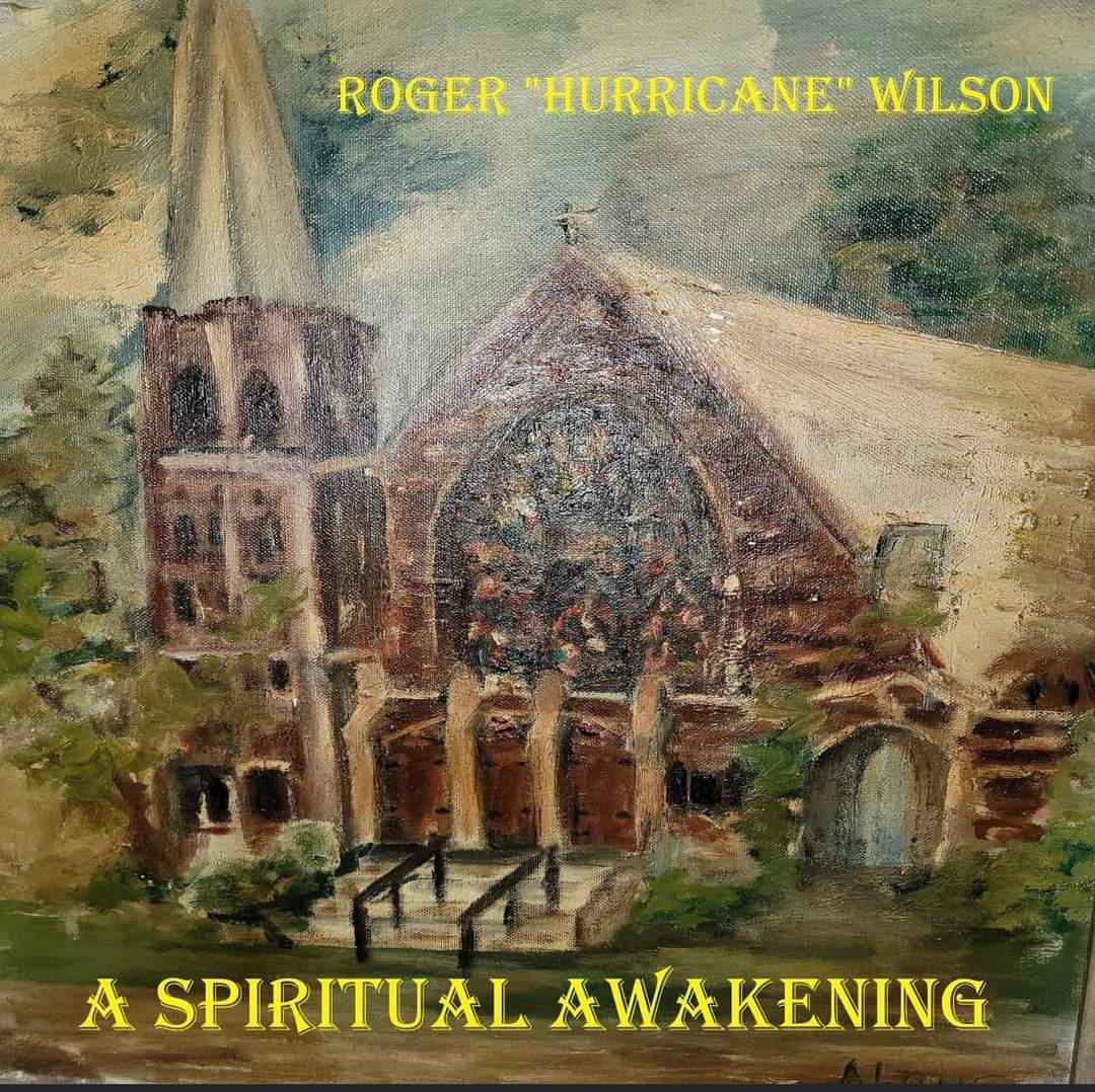 RogerWilson A Spiritual Awakening